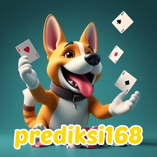 prediksi168 Komunitas Gaming