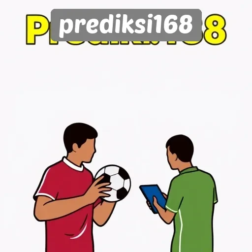 Menjelajahi Fitur Utama Situs Game Prediksi168