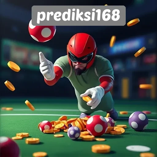 Keunggulan Fitur Gaming pada Prediksi168