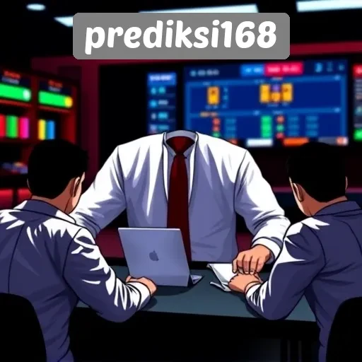 Cara Bermain di Prediksi168 untuk Pemula