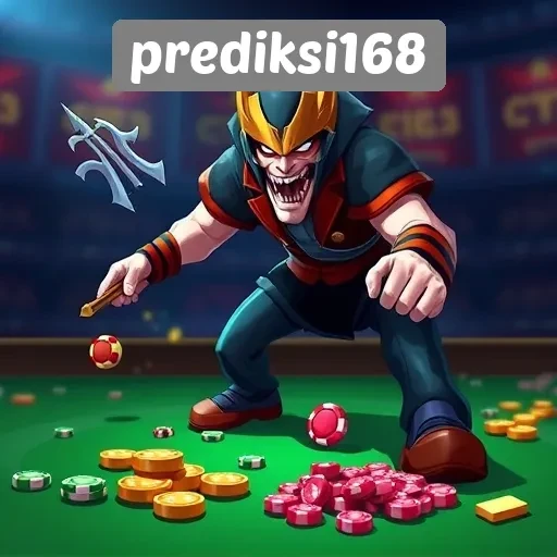 Rekomendasi Game Populer yang Tersedia di Prediksi168