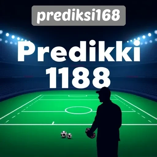 Prediksi168: Alternatif Terbaik untuk Pecinta Game Online