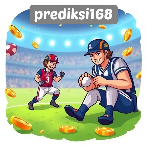 Bagaimana Prediksi168 Memudahkan Pengguna dalam Bermain Game