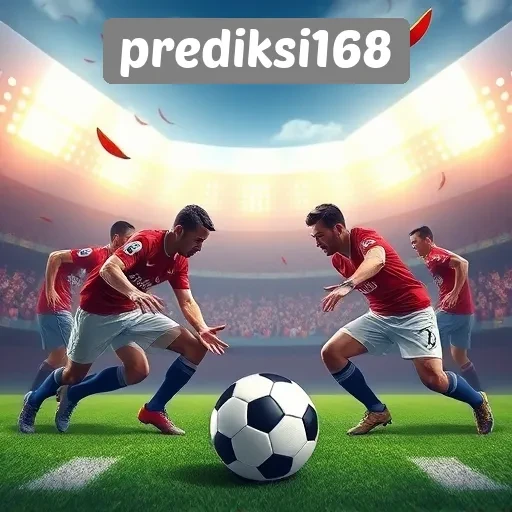 Prediksi168 Situs Game Prediksi yang Memikat Hati Penggemar