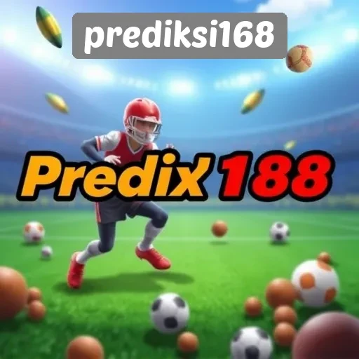 Mengenal Prediksi168 sebagai Platform Game Terpercaya