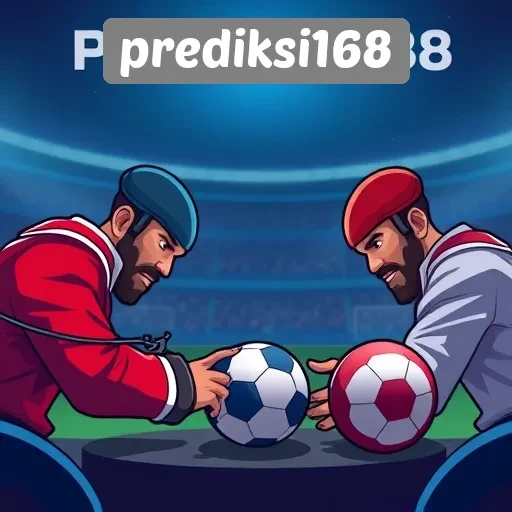 Prediksi168 Sebagai Platform untuk Pecinta Game Strategi