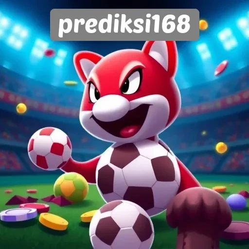 Situs Prediksi168 Sebagai Platform Game Terpercaya Di Indonesia