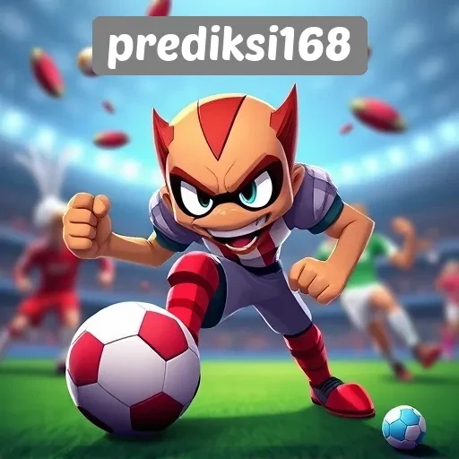 Mengapa Prediksi168 Menjadi Pilihan Utama Penggemar Game