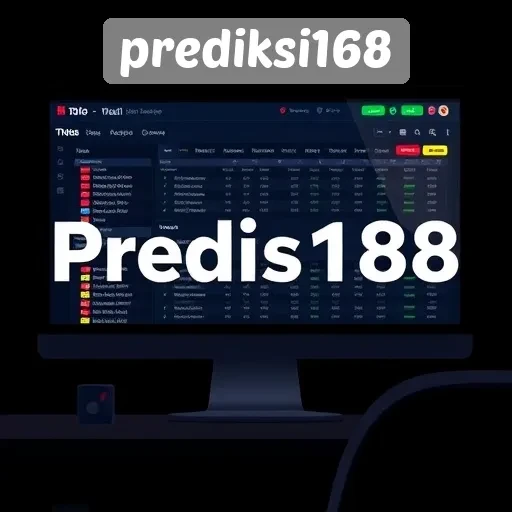 Review Pengalaman Pengguna di Situs Prediksi168