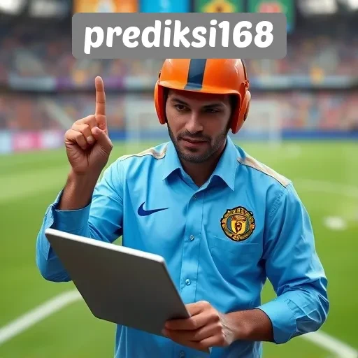 Strategi Sukses Menggunakan Prediksi168 untuk Meningkatkan Peluang Menang