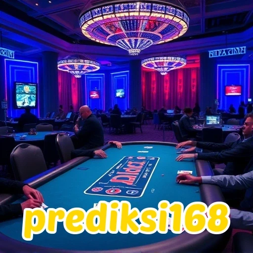 prediksi168 Strategi Game