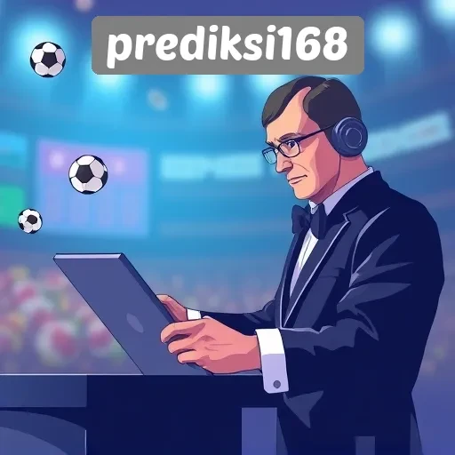 Tips Memanfaatkan Prediksi168 untuk Mendapatkan Kemenangan
