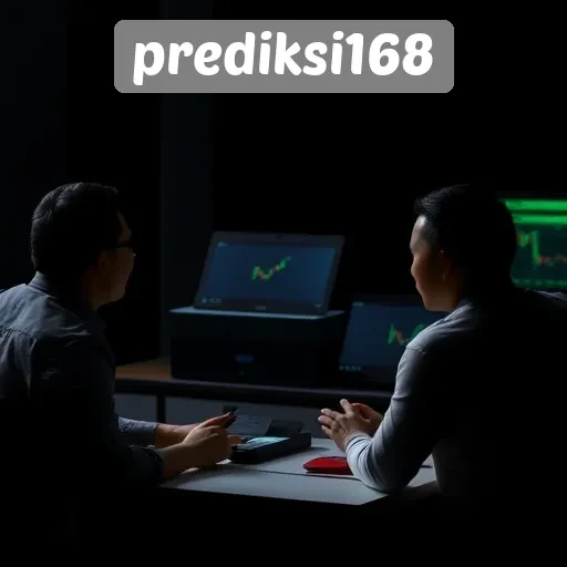 Memahami Lisensi dan Keamanan di Situs Prediksi168