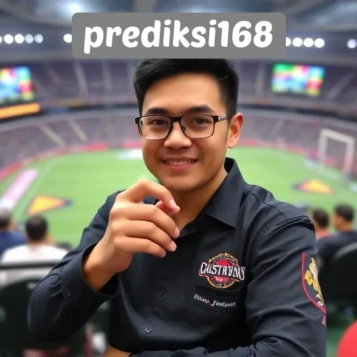 Tinjauan Pengalaman Pengguna di Prediksi168 oleh Gamer Indonesia