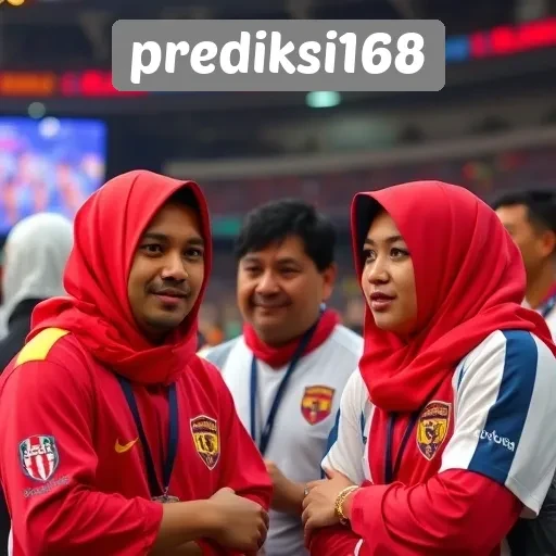 Testimoni Pengguna Tentang Pengalaman di Situs Prediksi168